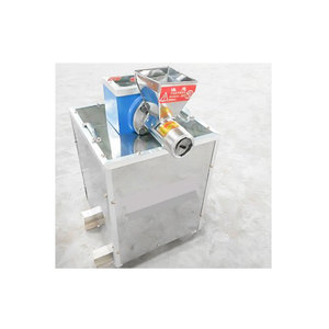 Máquina Comercial para Hacer Espaguetis, Máquina para Hacer Fideos en Venta - Product Image 2
