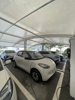 Nouvelle Version 2026 Wuling Binguo 204km Mini Voiture Électrique Adulte Volant à Gauche 5 Portes 4 Places