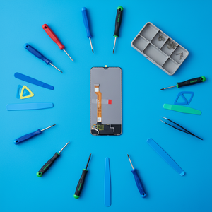 หน้า<span class=keywords><strong>จอ</strong></span> LCD สำหรับโทรศัพท์มือถือ <span class=keywords><strong>Oppo</strong></span> <span class=keywords><strong>F9</strong></span>  <span class=keywords><strong>จอ</strong></span>แสดงผลสำหรับ <span class=keywords><strong>Oppo</strong></span> <span class=keywords><strong>F9</strong></span>  <span class=keywords><strong>จอ</strong></span> LCD และหน้าจอสำหรับ <span class=keywords><strong>Oppo</strong></span> <span class=keywords><strong>F9</strong></span>  อะไหล่เปลี่ยนหน้าจอโทรศัพท์มือถือ - Product Image 3