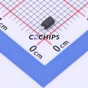 Whole <b>Sale</b> 1N4148W-<b>T4</b> SOD-123 Diode Switching Diode Whole <b>Sale</b> Electronic Component Chips Supplier & BOM Service - Product Image 1