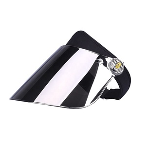 2023 Chất lượng cao thời trang bông tùy chỉnh chất lượng cao thời trang bông tùy chỉnh Kem chống nắng <span class=keywords><strong>hat</strong></span> <span class=keywords><strong>Sun</strong></span> <span class=keywords><strong>Visor</strong></span> <span class=keywords><strong>hat</strong></span> UV bảo vệ - Product Image 1