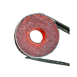 Tabletas de carbón HongQiang OEM Instant Incienso Hookah 35mm India Nepal Instant Light <span class=keywords><strong>Polo</strong></span> Magic Charcoal - Product Image 5