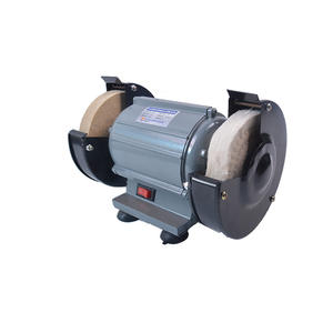 Machine professionnelle de polissage de lentilles pour lunettes avec moteur intégré, poids 4 kg, origine Zhejiang - Product Image 4