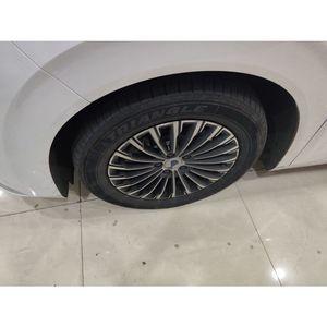 กัวซี เดนซ่า ดี9 ปี 2022 <span class=keywords><strong>รถ</strong></span>มือสอง MPV ปลั๊กอินไฮบริด เกียร์ออโต้ ขับเคลื่อนล้อหน้า สีขาว <span class=keywords><strong>รถ</strong></span>มือสองจากตัวแทนจำหน่าย - Product Image 4