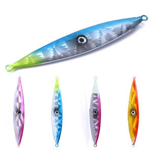150G eau salée qualité carpe poisson conduit vitesse naufrage plomb de pêche jigging <span class=keywords><strong>leurre</strong></span> pas métal gabarit <span class=keywords><strong>leurre</strong></span> contactez-moi taille différente - Product Image 6