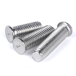 Din 34817 8. Pernos de Soldadura por Puntos <span class=keywords><strong>Nelson</strong></span> de Clase 8, Buena Calidad, Precio Conveniente - Product Image 2