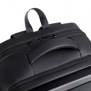 Custom Large Capacity Hard Shell Laptop <b>Backpack</b> Zipper Multi-Functional Fashion Waterproof Design for Daily Business Outdoor - Product Image 2