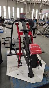 YLSY001PN846 YLSY001PN846 Home Use Steel Plate Loaded T-Bar <b>Row</b> Strength Machine With Adjustable Safety Features for Back Muscle - Product Image 2
