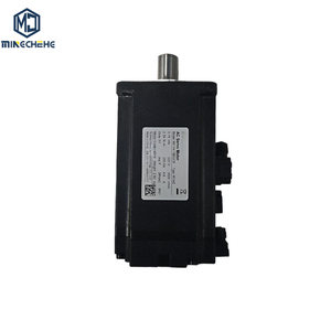 Oferta Especial: Motor Servo AC MS1H4-75B30CB-M134Z MS1H4-40B30CB-M134Z MS1H4-100B30CB-M134Z, Motor de Accionamiento de Alta Precisión para Uso Industrial - Product Image 1