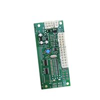 Carte de circuit de commande Haulotte 2440316580 ZAPI, carte série de remplacement pour pièces de nacelle élévatrice compacte Optimum