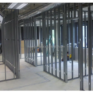 Materiali metallici <span class=keywords><strong>per</strong></span> muro a secco <span class=keywords><strong>in</strong></span> acciaio con struttura a bottone <span class=keywords><strong>in</strong></span> acciaio zincato con borchie da parete <span class=keywords><strong>in</strong></span> metallo - Product Image 5