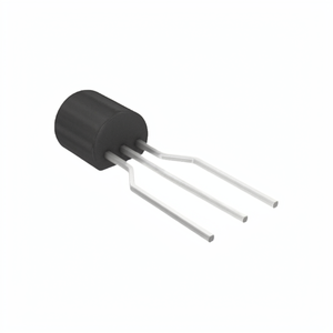 LP2950ACZ-3.0RA Power Management (PMIC) Electronics Component BOM IC In Stock TO 226 3, TO 92 3 Long Body, Formed Leads - Product Image 1