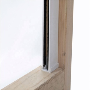 Precio al por mayor, ventana <span class=keywords><strong>de</strong></span> aluminio personalizada, mosquitera, ventana corredera, ventana retráctil, mosquitera enrollable - Product Image 3