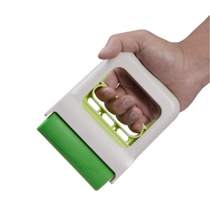 2025 Hot Bán Mini Lau Cho Nhà Bếp Sử Dụng Nhà Có Thể Gập Lại Thấm Miếng Bọt Biển Nhỏ Nhỏ Xử Lý Lau - Product Image 1