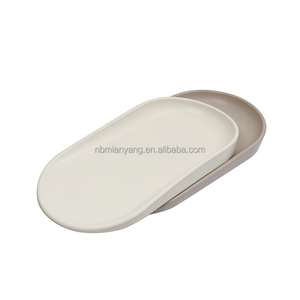 Baby <strong>Changing</strong> Pad - Non-Slip, Waterproof, PU Foam on Table <strong>Topper</strong> for <strong>Changing</strong> Diaper and Dresser - Product Image 2