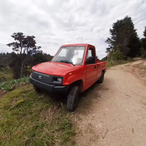Camion Kaiyun <span class=keywords><strong>Pickman</strong></span>, prix d'usine, camion électrique 4x4, mini pick-up, pick-up, camion - Product Image 1
