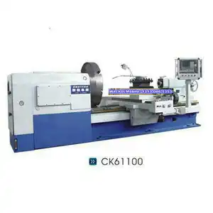 Tour CNC horizontal CK61100x2000