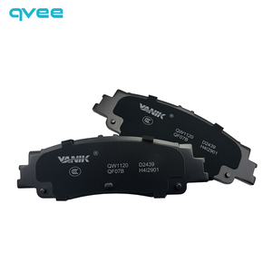 Plaquettes <span class=keywords><strong>de</strong></span> <span class=keywords><strong>frein</strong></span> en céramique haute performance pour fournisseur 0446660190 Plaquettes <span class=keywords><strong>de</strong></span> <span class=keywords><strong>frein</strong></span> Pièces automobiles - Product Image 3