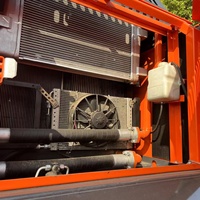 Excavatrice de doosan dx300lc DX300 EXCAVATRICE UTILISÉE