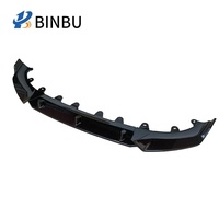 Pour BMW nouveau X3 G01 X4 G02 LCI avant pare-chocs avant diffuseur rénovation mise à niveau Kit de carrosserie Surround Kit avant pelle 2022-2024