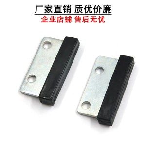 Glissières de porte d'ascenseur en métal en forme de L pour guides de porte d'ascenseur, modèle Sincerity Elevator - Product Image 4