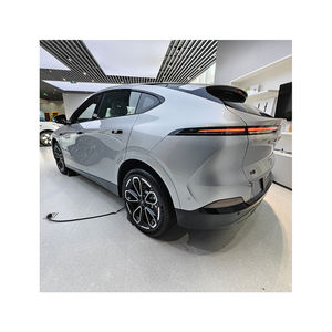 Xpeng G6 2025 <span class=keywords><strong>625</strong></span> Long-Range Max Flagship Version Pure Electric 296 <span class=keywords><strong>Hp</strong></span> 5 Seater Suv - Product Image 4