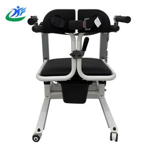 Équipement de réadaptation de chaise d'aisance d'ascenseur électrique de solutions de vieillissement sur <span class=keywords><strong>place</strong></span> - Product Image 2