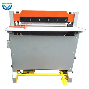Machine manuelle électrique de perforation de papier de calendrier, machine automatique de perforation de trou de livre de papier