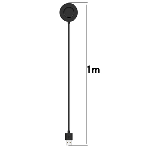 Pour <span class=keywords><strong>Xiaomi</strong></span> <span class=keywords><strong>Watch</strong></span> <span class=keywords><strong>S1</strong></span> <span class=keywords><strong>Pro</strong></span> Dock de câble de chargeur de <span class=keywords><strong>montre</strong></span> magnétique - Product Image 6
