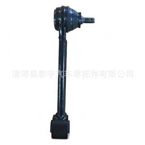 แขนควบคุมแรงฉุด แกนล้อหลัง แกนผูก 55250-2Z000 55250-2S000 55220-4M000 สำหรับระบบกันสะเทือนแบบแมคเฟอร์สัน - Product Image 5