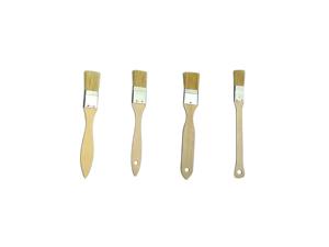 Qualité supérieure, personnalisable, OEM : Meilleurs pinceaux pour peinture acrylique sur toile, meilleur pinceau pour la découpe de plafonds - Product Image 5