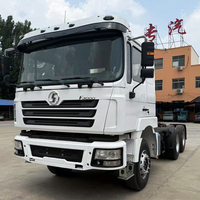 Camión Volquete Diésel SINOTRUCK Sitrak Euro 2 de 30t, 6x4, de Segunda Mano, Barato y en Oferta, con Volante a la Izquierda, Camión Tractor Sitrak