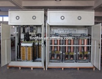 Stabilisateur SBW-F-800KVA régulateur de tension automatique 380V