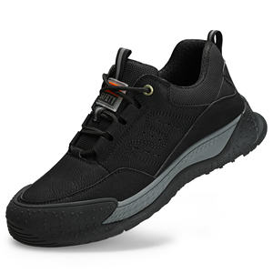 Calzado de Seguridad para Hombre GUYISA Serie Deportiva, Anti-Impactos, Anti-Aplastamiento, Anti-Pinchazos, con Protección Metatarsal - Product Image 1