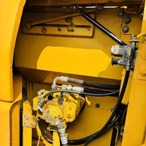 CAT307C หนอนผีเสื้อรถขุดใช้แล้ว7Ton ผลิตในประเทศญี่ปุ่นสภาพดีนำเข้าพร้อมบรรจุภัณฑ์ของแท้ - Product Image 6