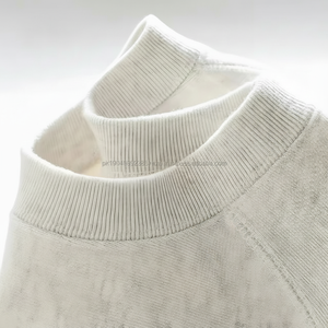 เสื้อฮู้ดดี้เปล่าแบบกำหนดเอง ไซส์ใหญ่สำหรับขาย, เสื้อฮู้ดดี้แบบสวมหัวพิมพ์โลโก้ตามสั่ง ผ้าโพลีเอสเตอร์ - Product Image 1