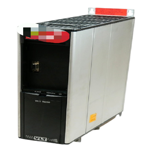 Controllore Programmabile PLC VLT5003 VLT5003PT5B20SBR3DLF00A00C0 175Z0047 31kVA - Product Image 1