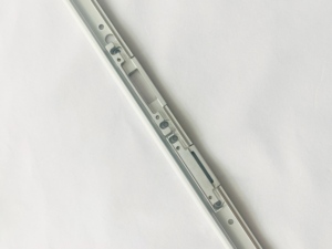 OEM tùy chỉnh nhôm cửa khóa giữ của một chốt cửa hai móc đa điểm khóa cho cửa hợp - Product Image 4