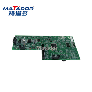Placa de Control Electrónica Matador 251489A de Fábrica Directa para Genie <span class=keywords><strong>GS</strong></span>-2668 RT <span class=keywords><strong>GS</strong></span>-2669 RT <span class=keywords><strong>GS</strong></span>-3384 - Product Image 3