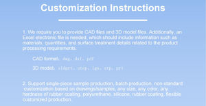 2 "Light <span class=keywords><strong>Duty</strong></span> Black Polyurethan (PU) drehbare obere Platte mit Brems rolle - Product Image 5