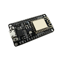OKY2251 ESP8266 ESP32 CP2102 WIFI modul konektor papan pengembangan CP2102 ESP-12F USB mikro