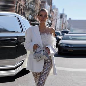 Robe <span class=keywords><strong>longue</strong></span> fourreau à paillettes <span class=keywords><strong>pour</strong></span> femmes, <span class=keywords><strong>ensemble</strong></span> décontracté à la mode, blanc, 2022 - Product Image 1