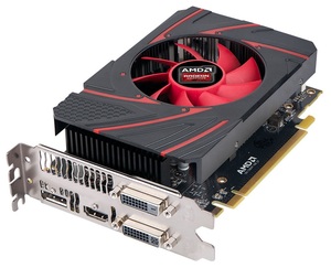 Tarjeta Gráfica para Juegos de PC, Compatible con AMD Radeon HD 7870 (2GB)/ Radeon R7 260X (2GB)/ Radeon HD 7770 / Radeon 550 - Product Image 4