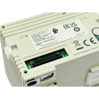 Controlador Lógico Programable (PLC) Delta DVP20SX211R Original, Nuevo, para Automatización Industrial, con 16 E/S, Comunicación I/O Link de 110V