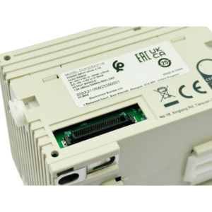 Delta DVP20SX211R คอนโทรลเลอร์ PLC อุตสาหกรรมแบบตั้งโปรแกรมได้ ของแท้ใหม่เอี่ยม พร้อม 16 I/O 110V การสื่อสารแบบ I/O Link - Product Image 3