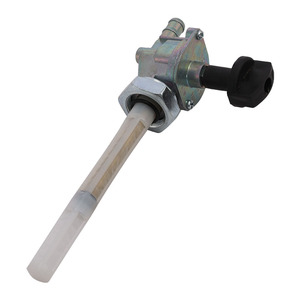 Robinet <span class=keywords><strong>de</strong></span> réservoir <span class=keywords><strong>de</strong></span> carburant XF-1857 compatible avec Honda Shadow <span class=keywords><strong>Spirit</strong></span> 750 VT750DC 2001-2007 - Product Image 4