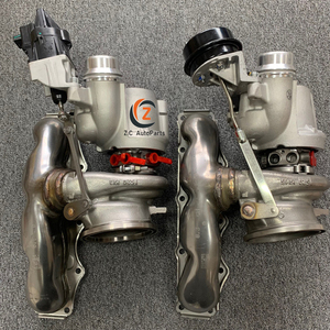 BMW N20 49477 터보차저-2003 11657588938 11657635803 7638783 7634486 - Product Image 1