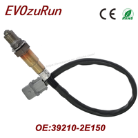 Sonde d'oxygène avant (O2) 39210-2E150 pour Hyundai Sonata, Elantra, Tucson, Kia Optima, Sportage – Vente directe usine