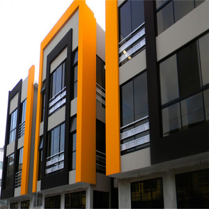 Nhà Bên ngoài Camara Volkswagen Passat 2003 điều chỉnh nội thất bằng gỗ Panel tường Composite - Product Image 5