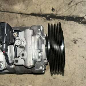 2011สำหรับ Cayenne 3.0T ต้นฉบับชิ้นส่วนคอมเพรสเซอร์แอร์ถอดประกอบ<span class=keywords><strong>มือ</strong></span><span class=keywords><strong>สอง</strong></span>เครื่อ<span class=keywords><strong>ง</strong></span>ยนต์ท่อไอดีความเร็ว<span class=keywords><strong>ก</strong></span>ล่องเปลี่ยน - Product Image 6